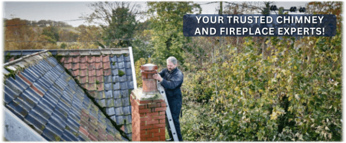 Chimney and Fireplace Solutions