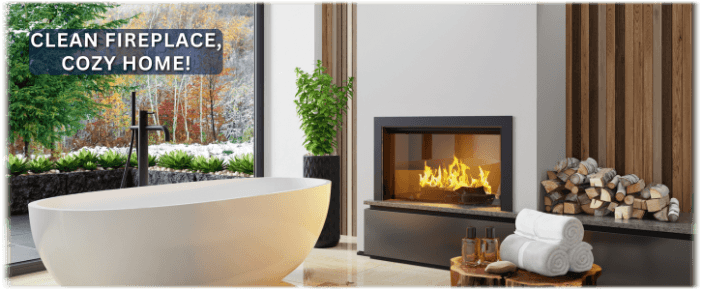 Fireplace Cleaning Cullman AL