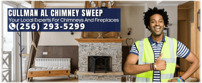 Chimney Sweep Cullman AL
